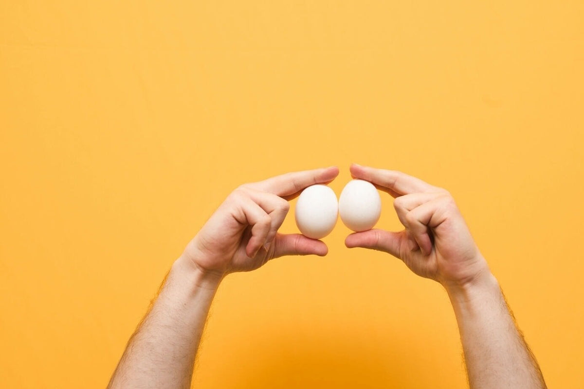 Are Eggs Good For Diabetics? Myths & Facts Viasox