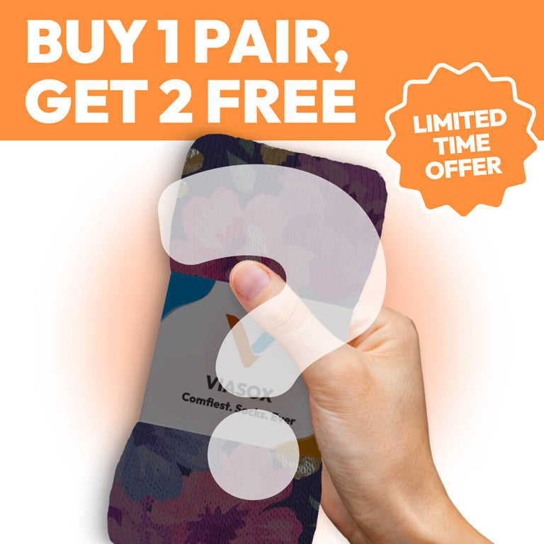 Compression Buy 1 Get 2 Free Mystery Offer