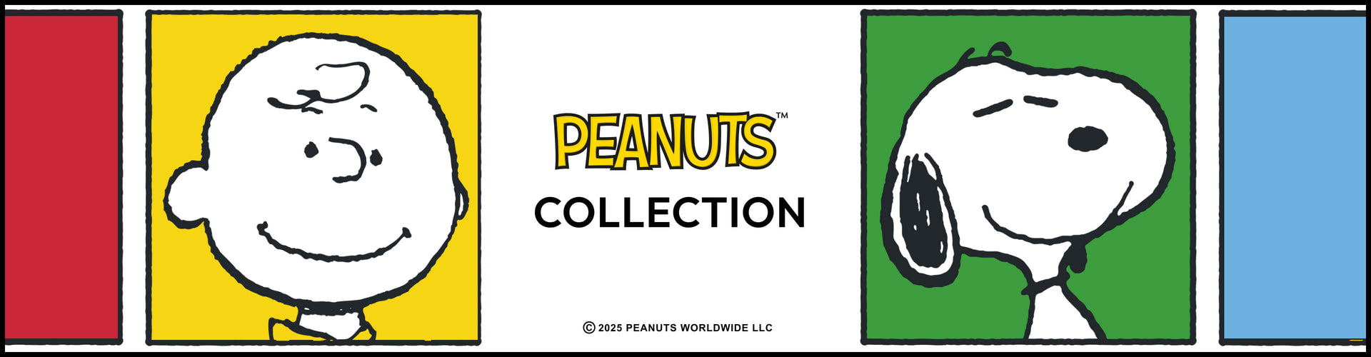 Collection Banner Desktop