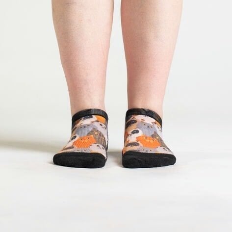Pet Garden Ankle Socks Bundle 5-Pack