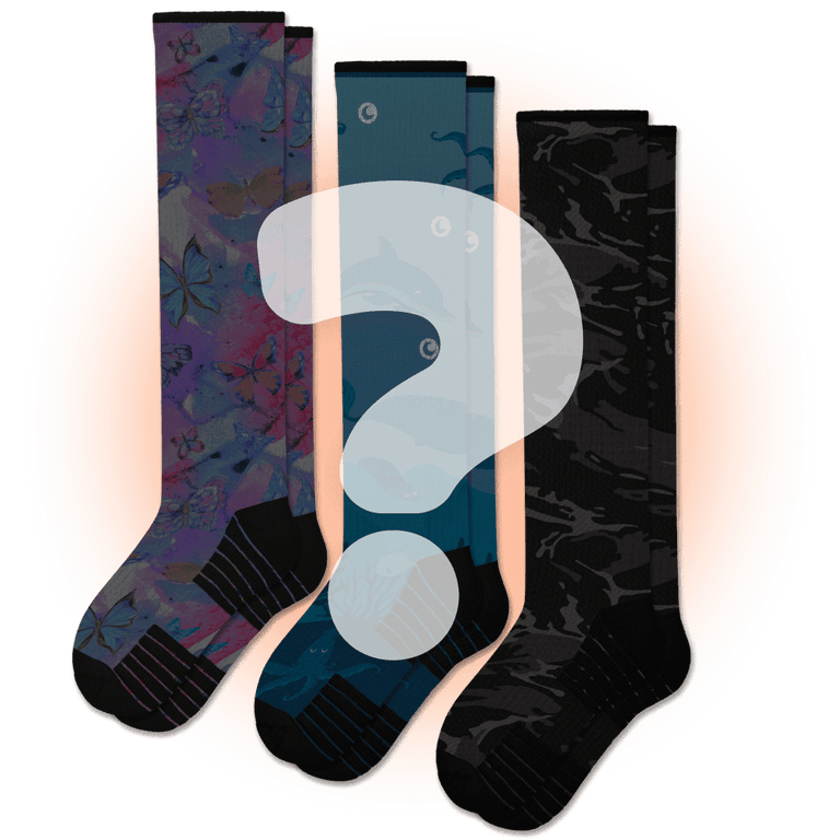 Compression Buy 1 Get 2 Free Mystery Offer