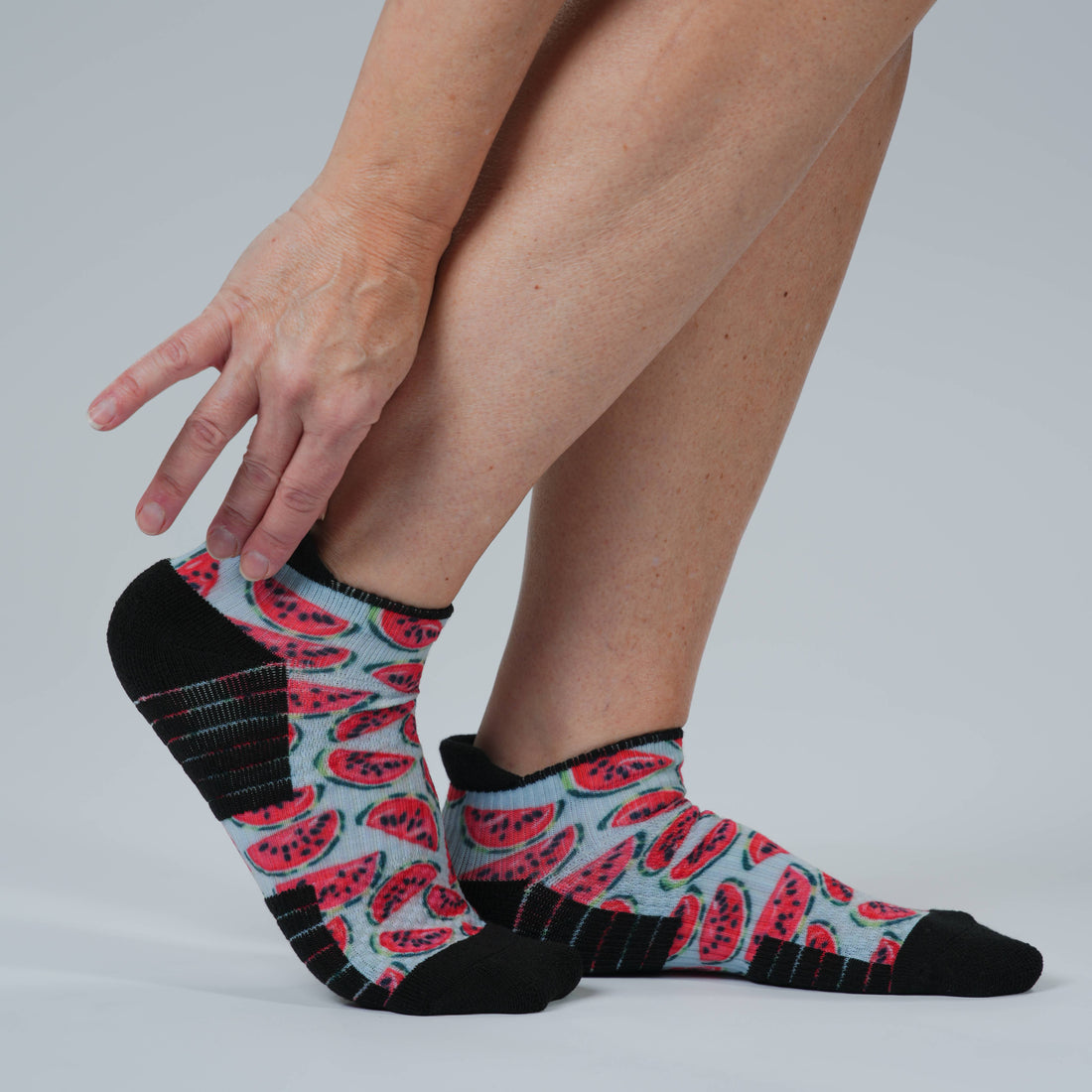 Socks That Keep Up With Your Fitness Routine: Walking, Light Workouts, and Weekend Activities
