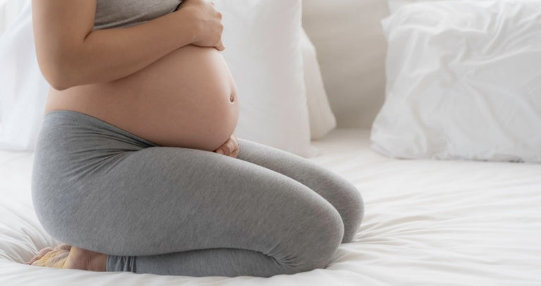 The Benefits of Compression Socks During Pregnancy: Comfort and Support for Every Step