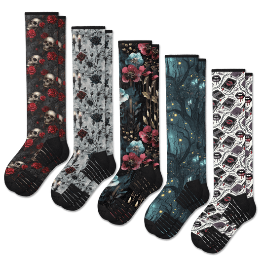 Spring Refresh: How to Rotate Your Socks for the New Season