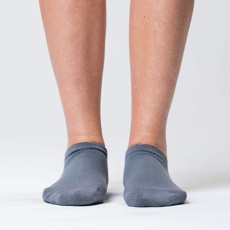 Classics Ankle Socks Bundle 6-Pack