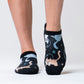 Cosmic Kitties Diabetic Ankle Socks