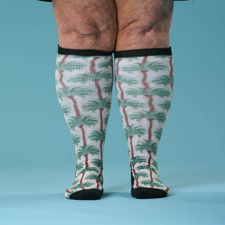 Jungle EasyStretch™ Socks 3-Pack Bundle