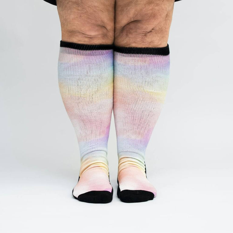Sherbet EasyStretch™ Socks