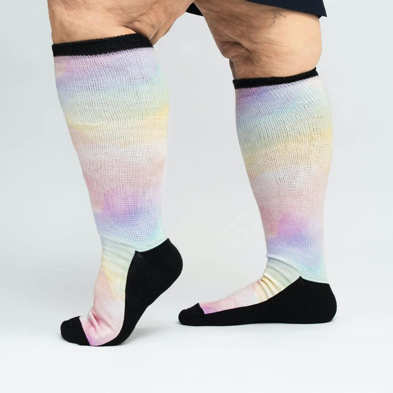 Sherbet EasyStretch™ Socks