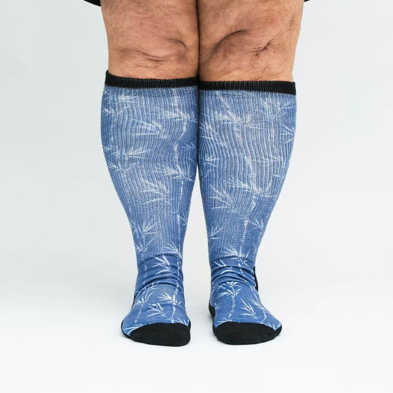 Bamboo EasyStretch™ Socks