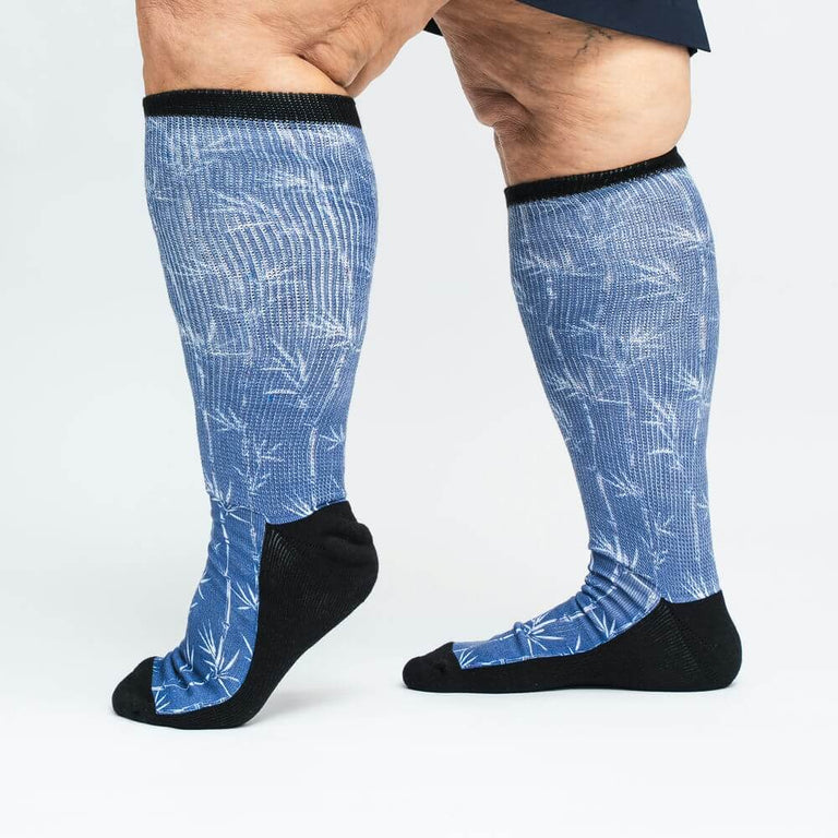 Bamboo EasyStretch™ Socks