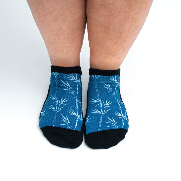 All New Patterns Ankle Socks Bundle 12-Pack