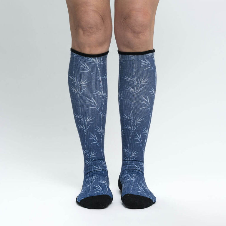 Bamboo Compression Socks