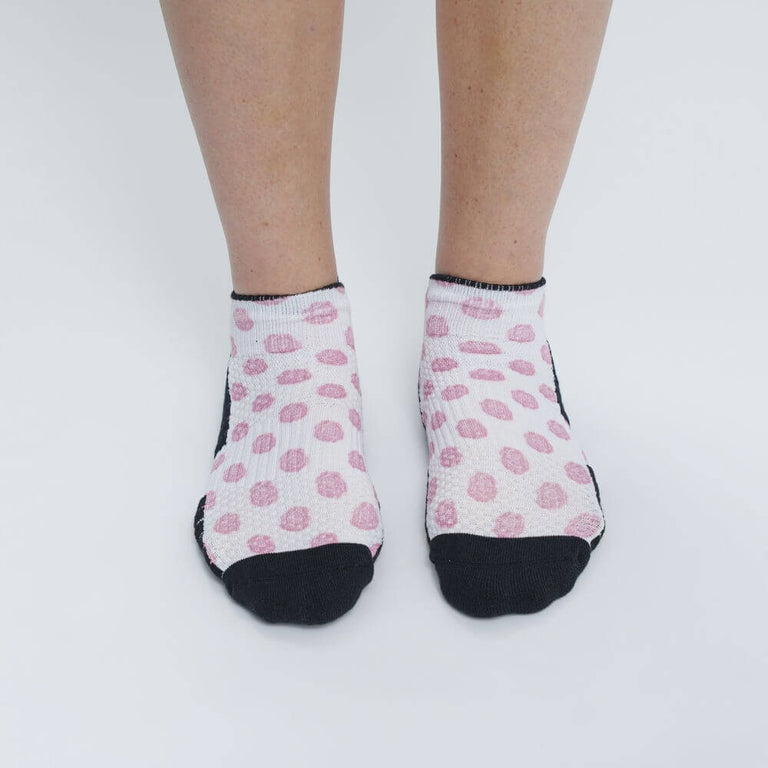 All New Patterns Ankle Compression Socks Bundle 12-Pack