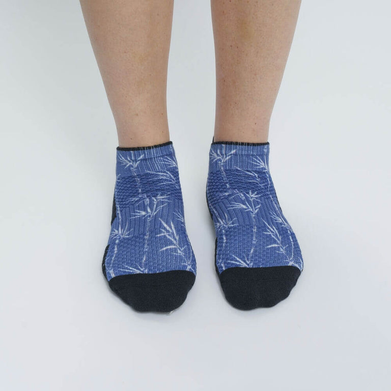 All New Patterns Ankle Compression Socks Bundle 12-Pack