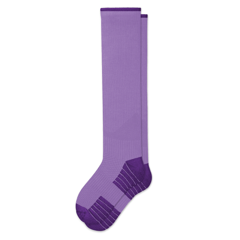 Amethyst Compression Socks