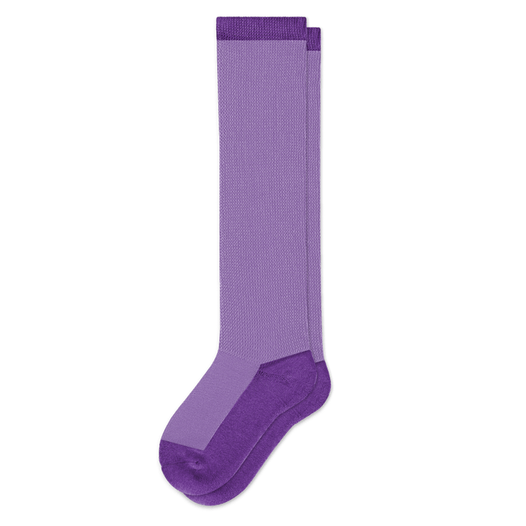 Amethyst EasyStretch™ Socks