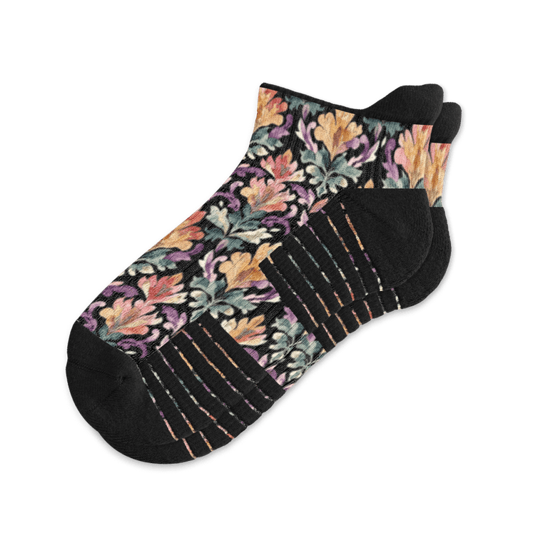Elegance Ankle Compression Socks