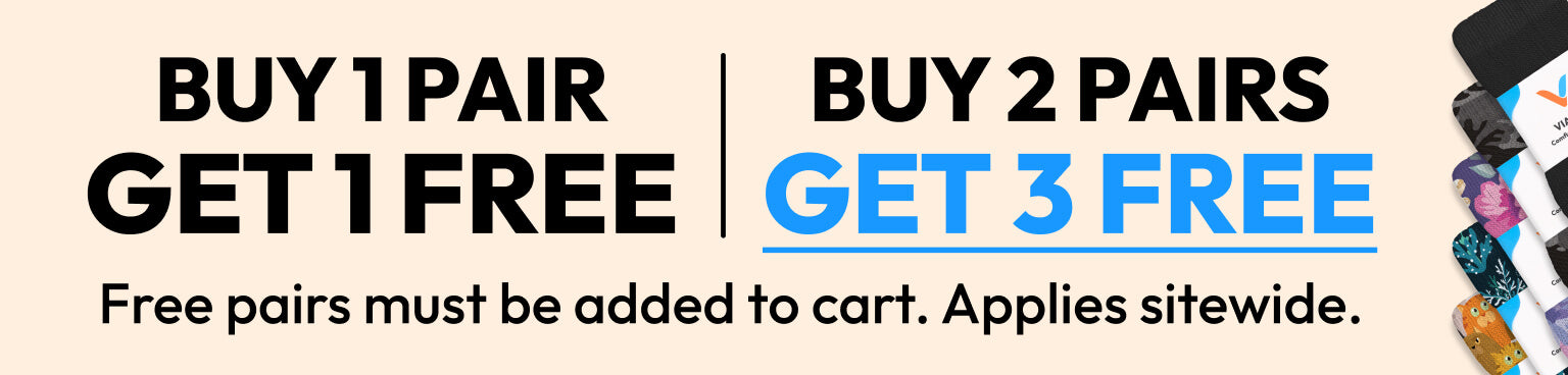 BOGO Promo Banner