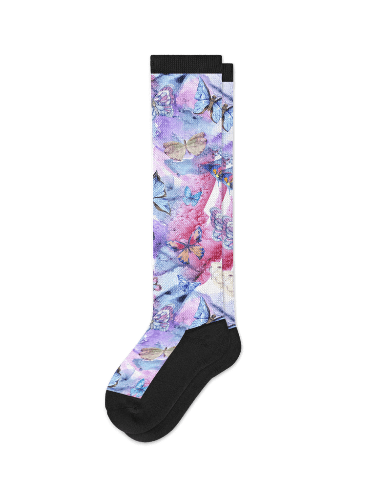 EasyStretch™ Socks - tester