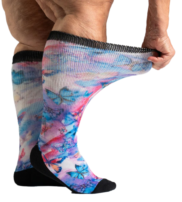 EasyStretch™ Viasox