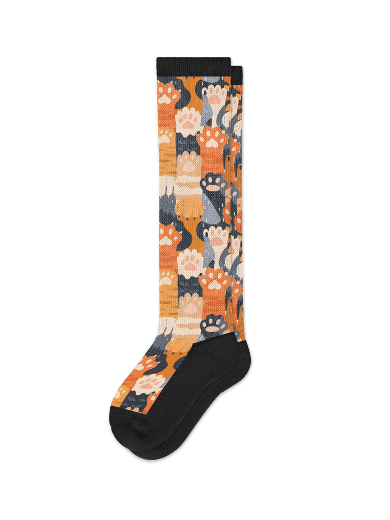 EasyStretch™ Socks - tester