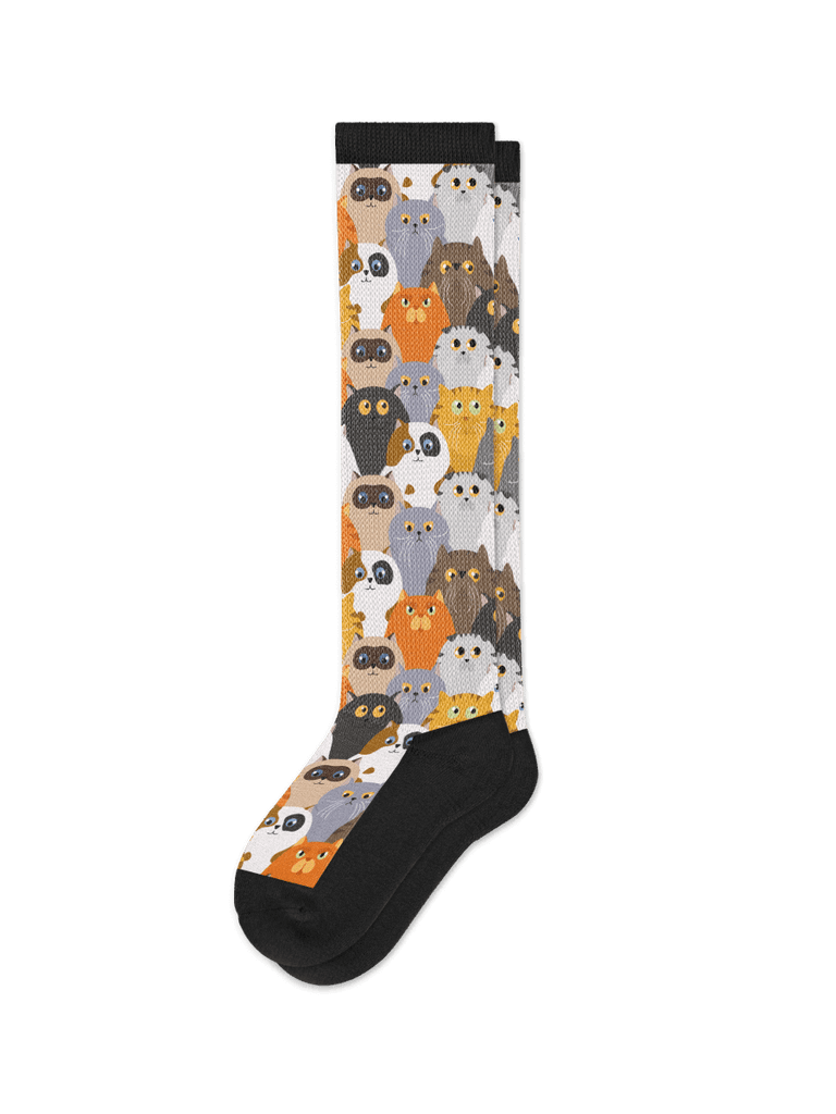 EasyStretch™ Socks - tester