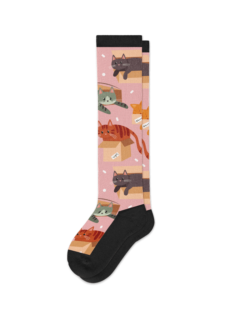 EasyStretch™ Socks - tester