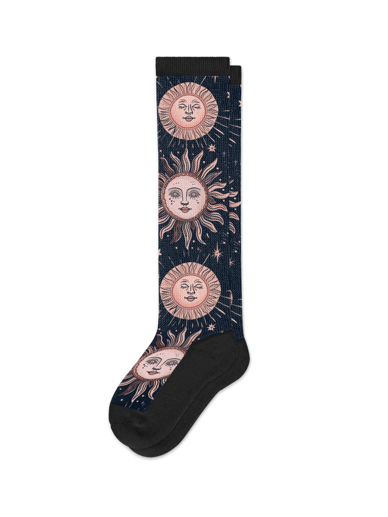 EasyStretch™ Socks - tester