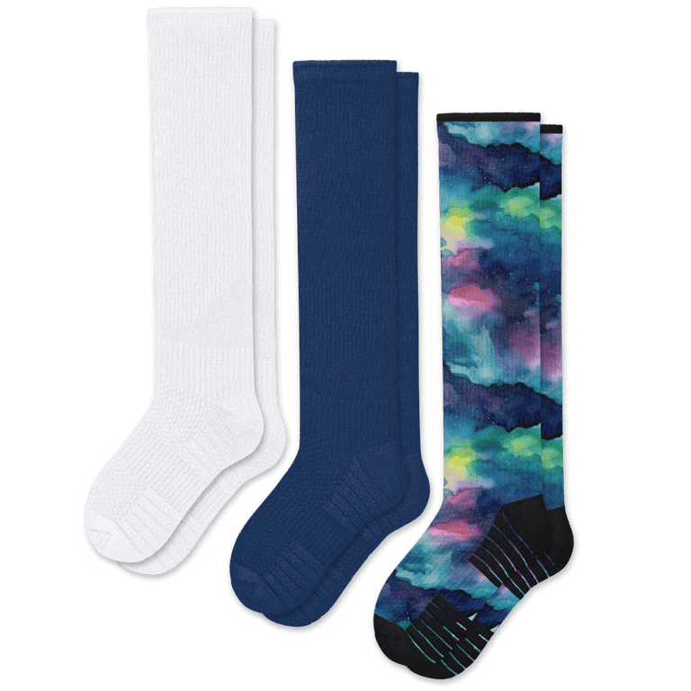 Frozen North Compression Socks Bundle 3-Pack