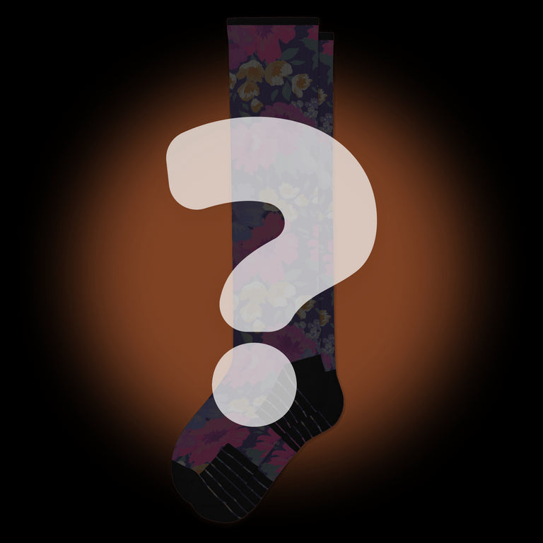 Mystery Compression Socks