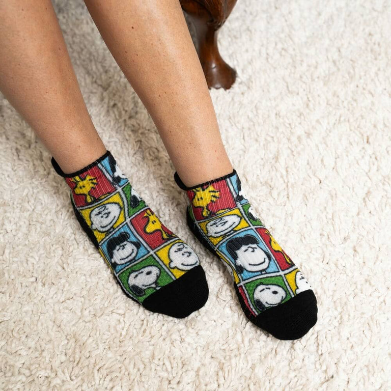 The Gang Ankle Compression Socks