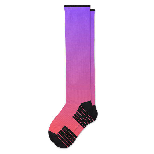 Dawn Compression Socks