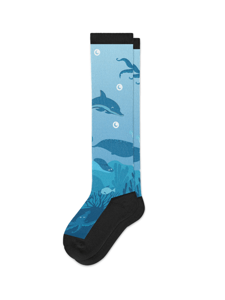 EasyStretch™ Socks - tester