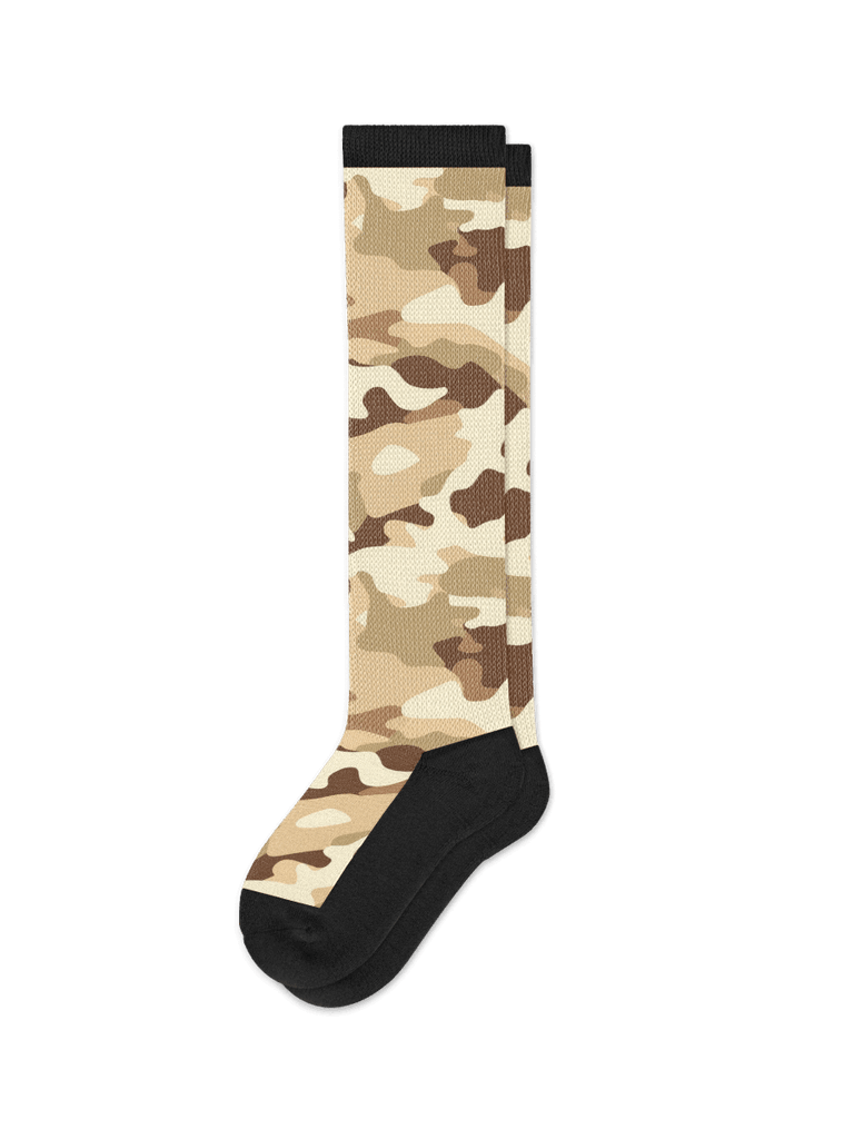 EasyStretch™ Socks - tester
