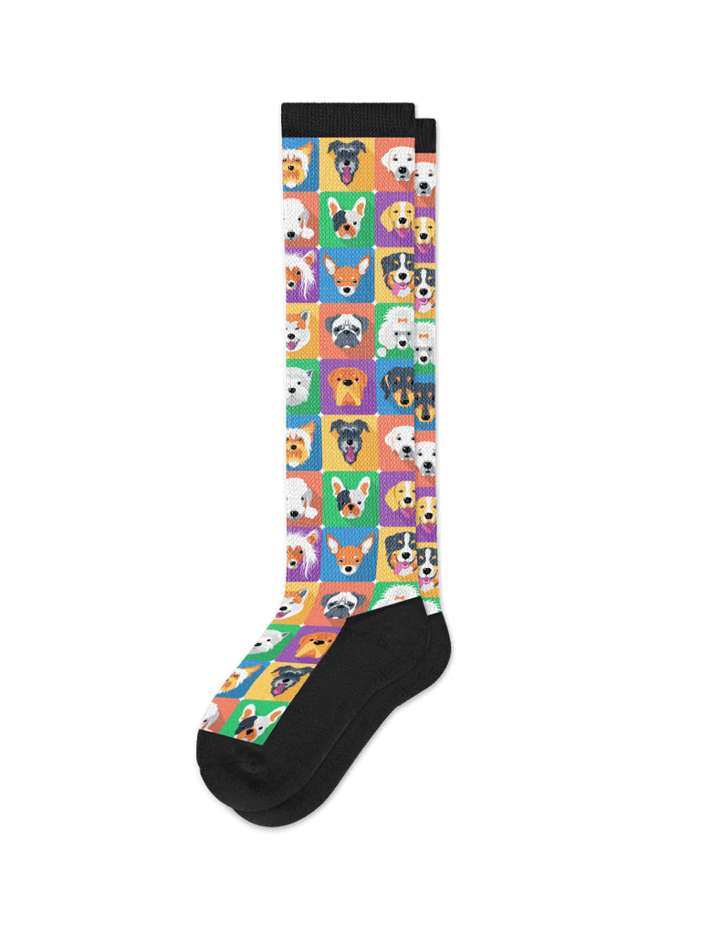 EasyStretch™ Socks - tester