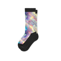 Viasox Dreamy EasyStretch Socks side view