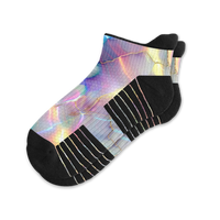 Viasox Dreamy Ankle Compression Socks front view