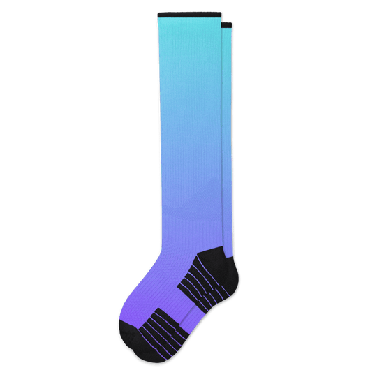 Dusk Compression Socks