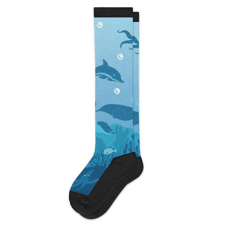 EasyStretch™ Socks