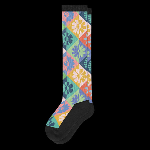 Reflections EasyStretch™ Diabetic Socks