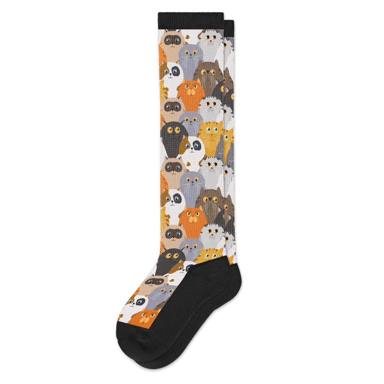 EasyStretch™ Socks