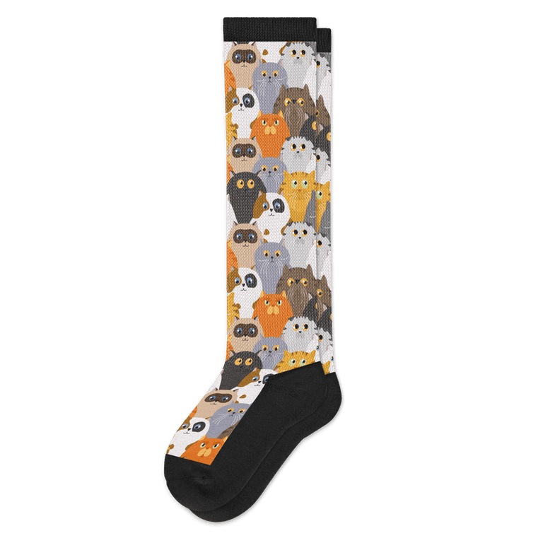 EasyStretch™ Socks