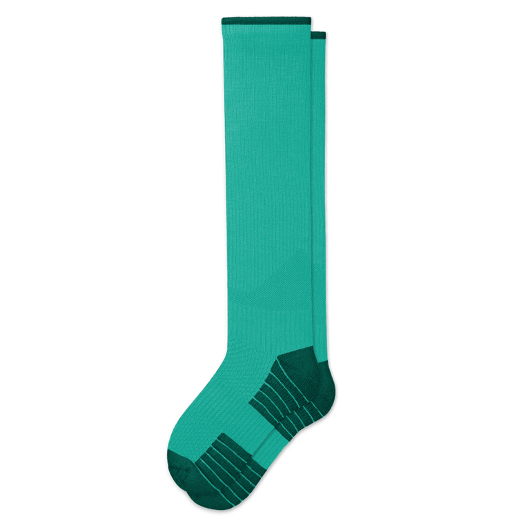 Emerald Compression Socks