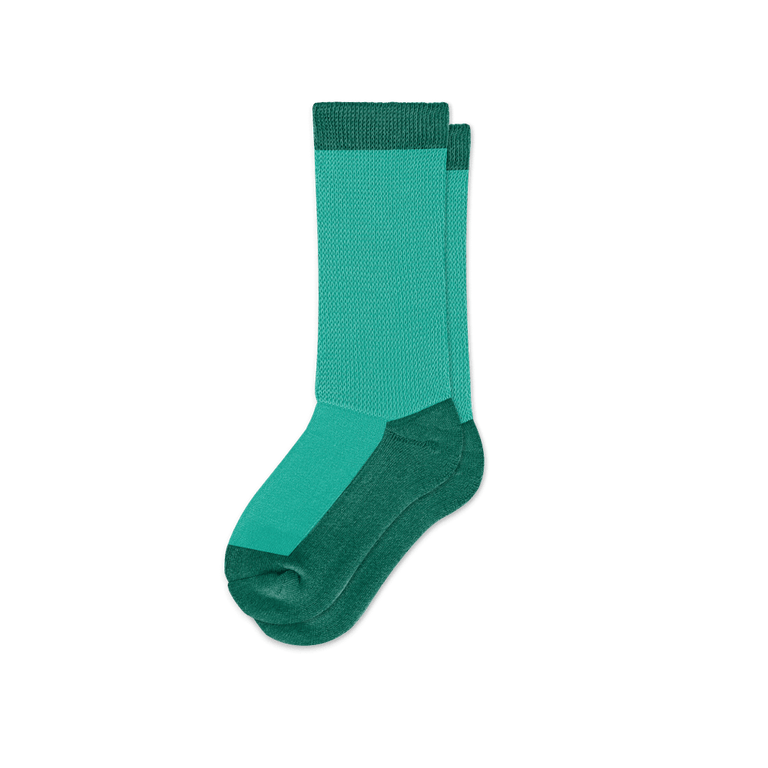 Emerald EasyStretch™ Socks