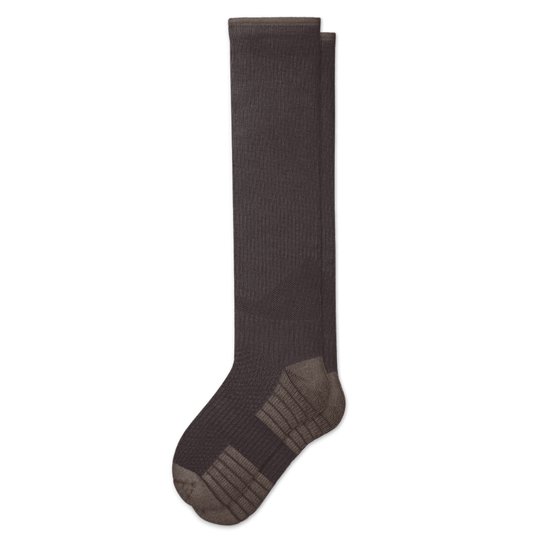 Espresso Compression Socks