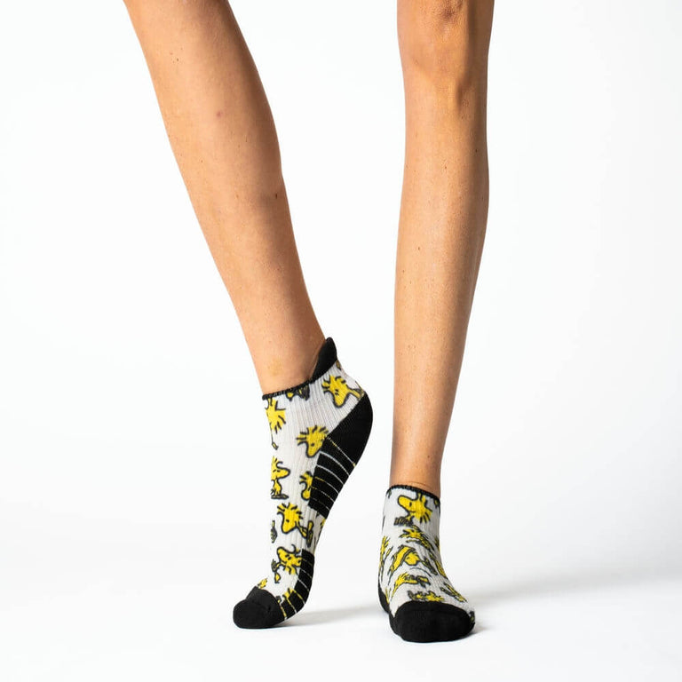 Woodstocks Ankle Compression Socks