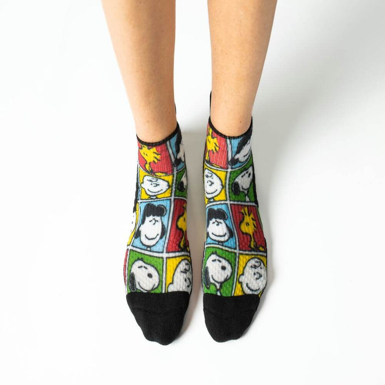 The Gang Ankle Compression Socks