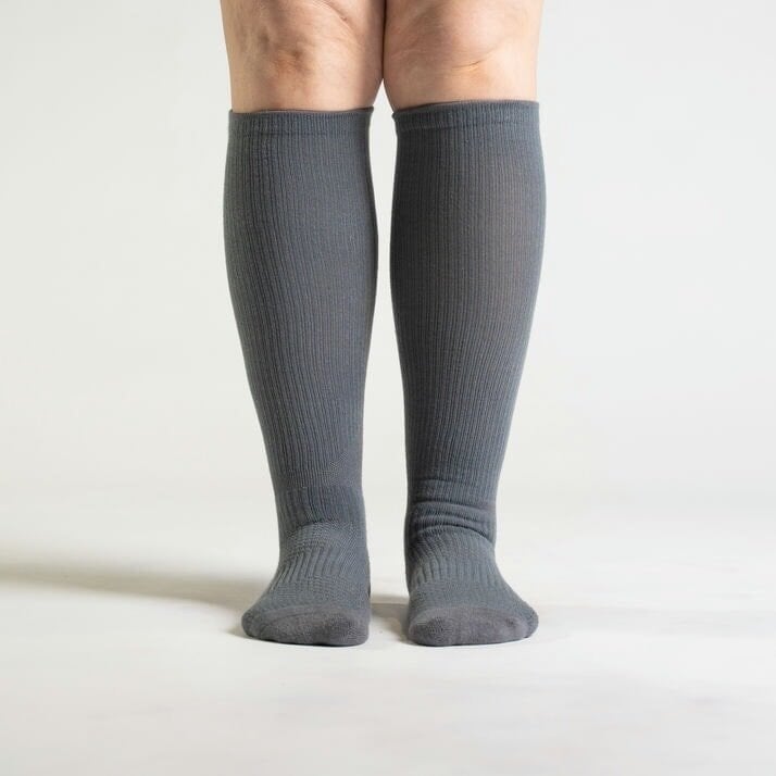 Starter Compression Socks Bundle 12-Pack