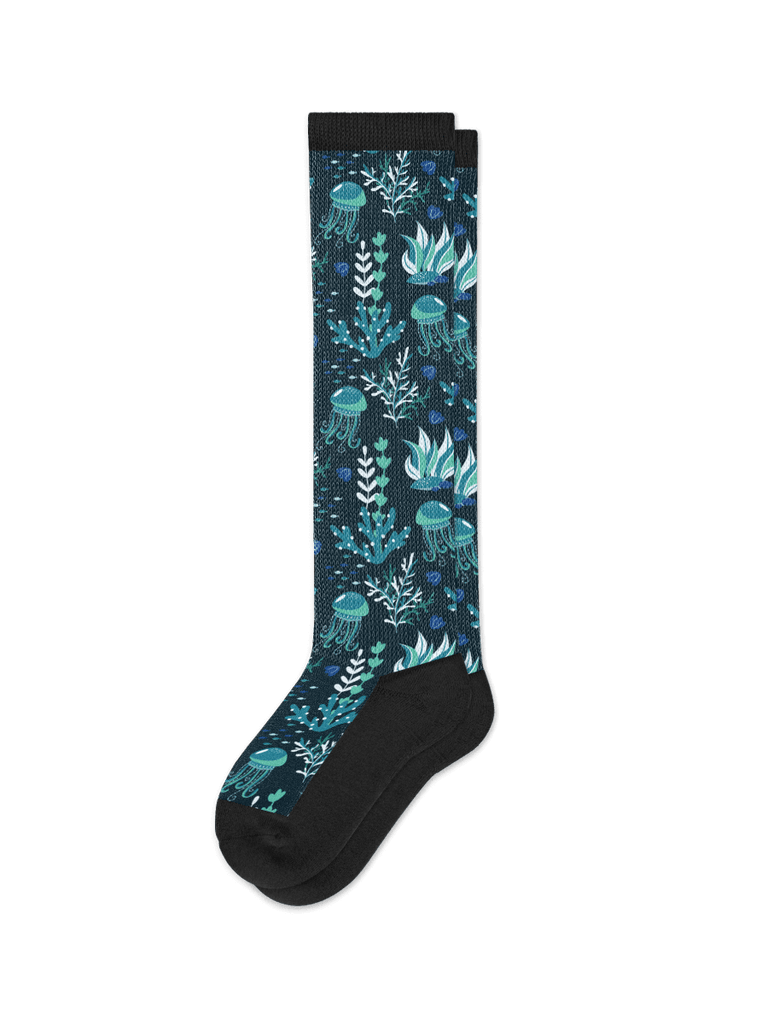 EasyStretch™ Socks - tester
